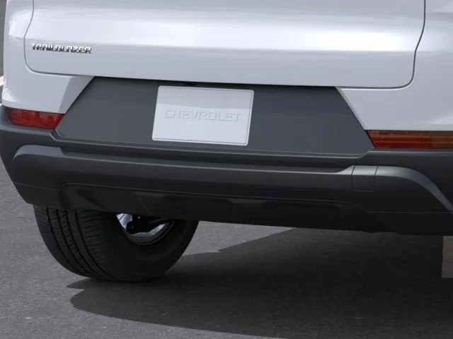 2026 Chevrolet Trailblazer LS - Photo 14