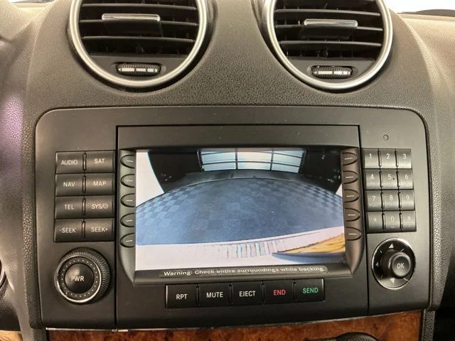 Used 2008  Mercedes-Benz ML 350 image 17