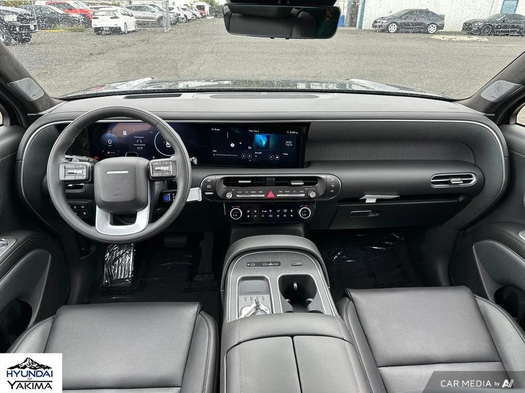 2026 Hyundai Palisade Calligraphy - Photo 25