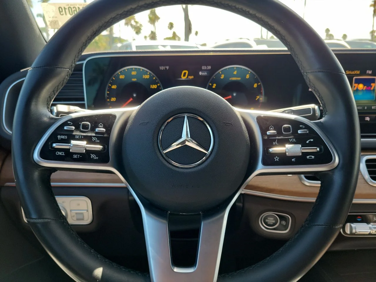 Certified Used 2022  Mercedes-Benz GLE 350 image 31