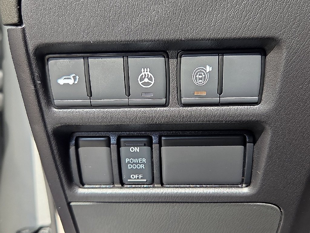 Certified Used 2024 Silver Nissan SL image 21