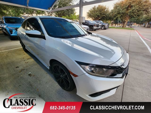 Used 2019 Blue Honda Sport image 1