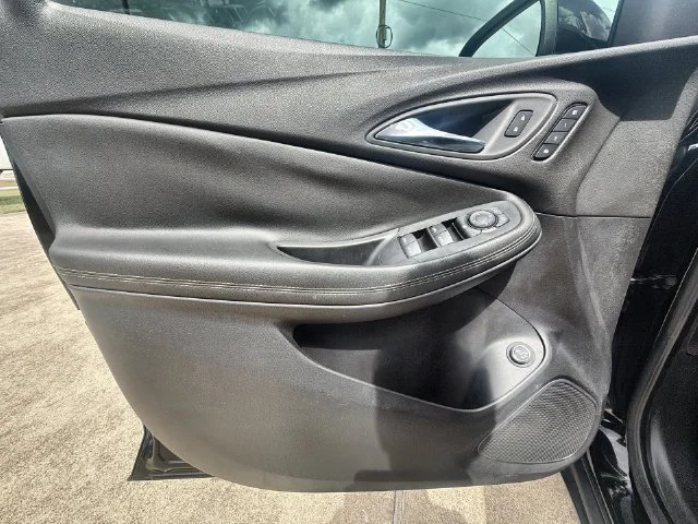 2023 Buick Encore GX Essence - Photo 20