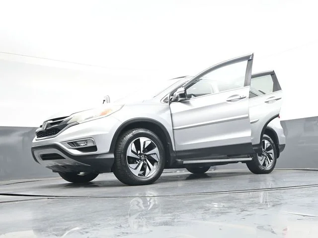 Used 2015 Silver Honda Touring image 42
