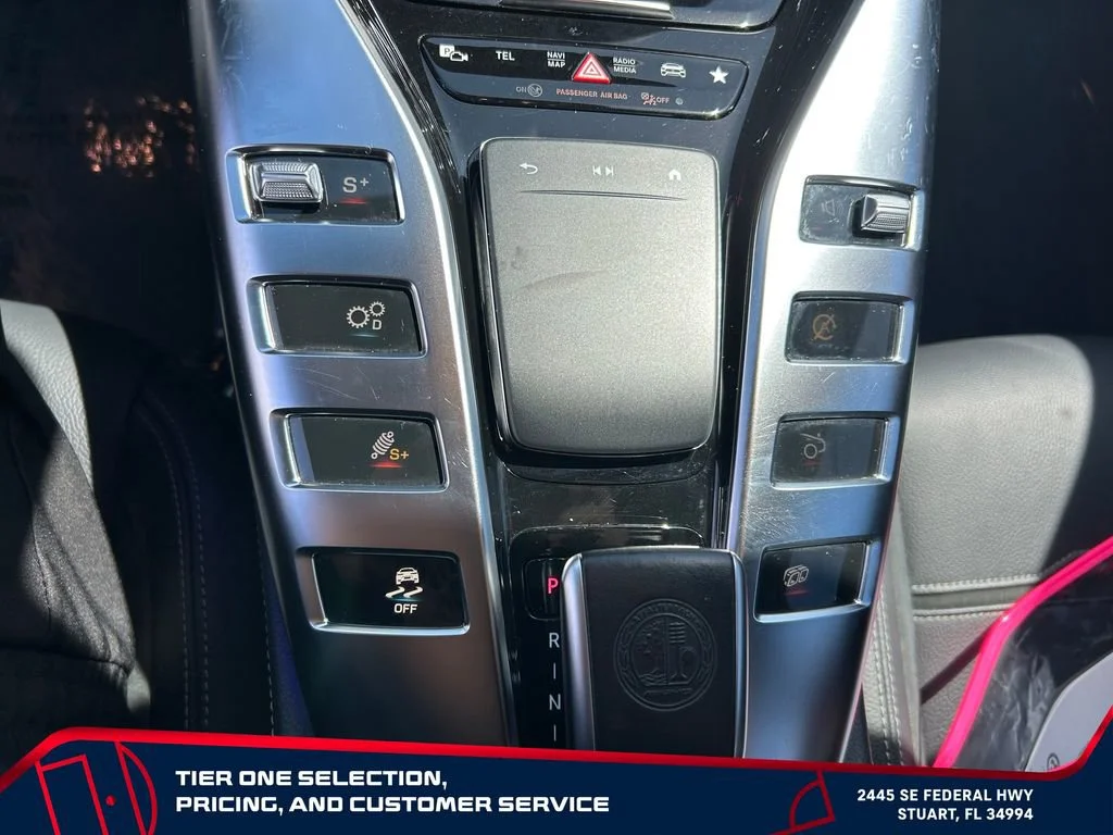 Used 2022 Black Mercedes-Benz AMG® GT 53 image 26