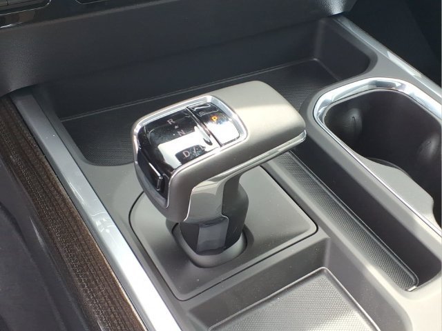 New 2026 Sterling Gray Metallic Chevrolet RST image 11