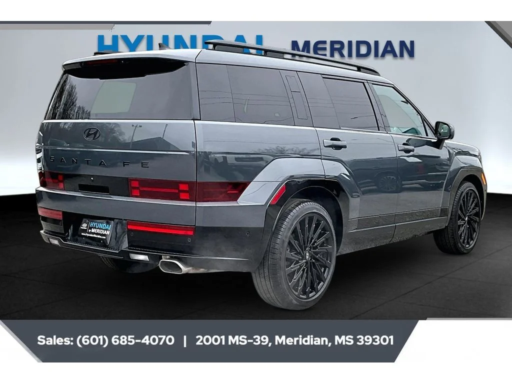 Used 2026 Ecotronic Gray Hyundai Calligraphy image 10