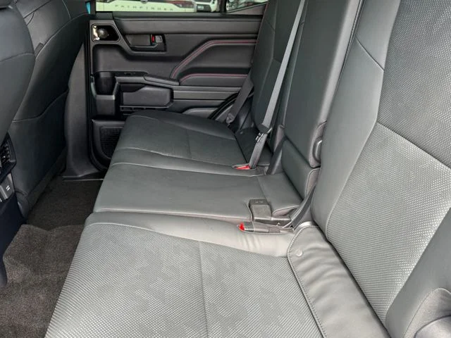 Certified Used 2026 WAVE MAKER Toyota TRD Pro image 28