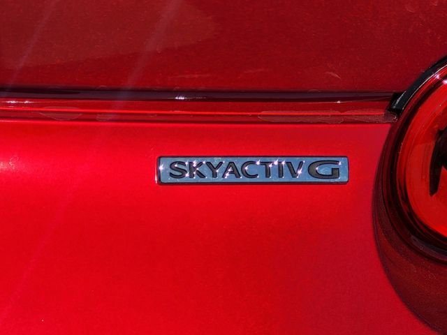 New 2026 Soul Red Crystal Metallic Mazda Sport image 10