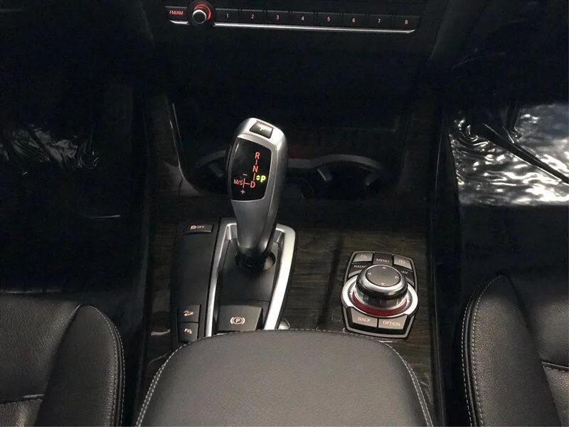 Used 2012 Space Gray Metallic BMW 35i image 27