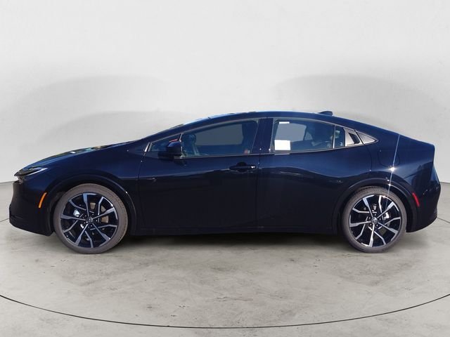 New 2026 Midnight Black Metallic Toyota  XSE image 2