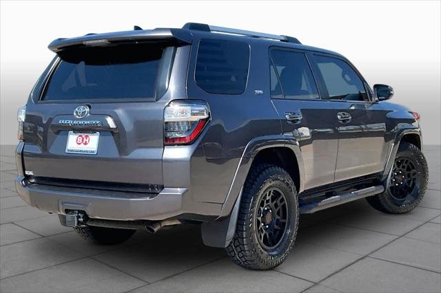 Certified Used 2022 MAGNETIC GRAY MET. Toyota  image 12