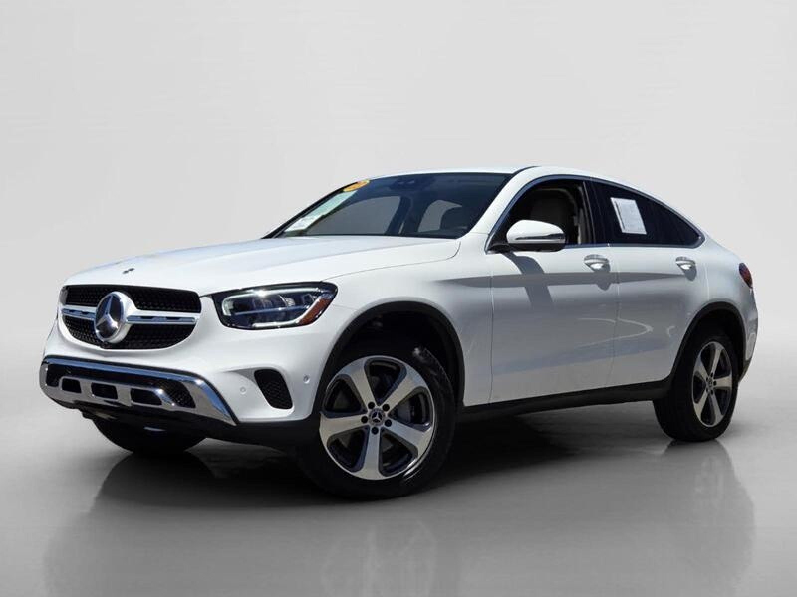 2023 Mercedes-Benz GLC GLC 300 4MATIC's photo