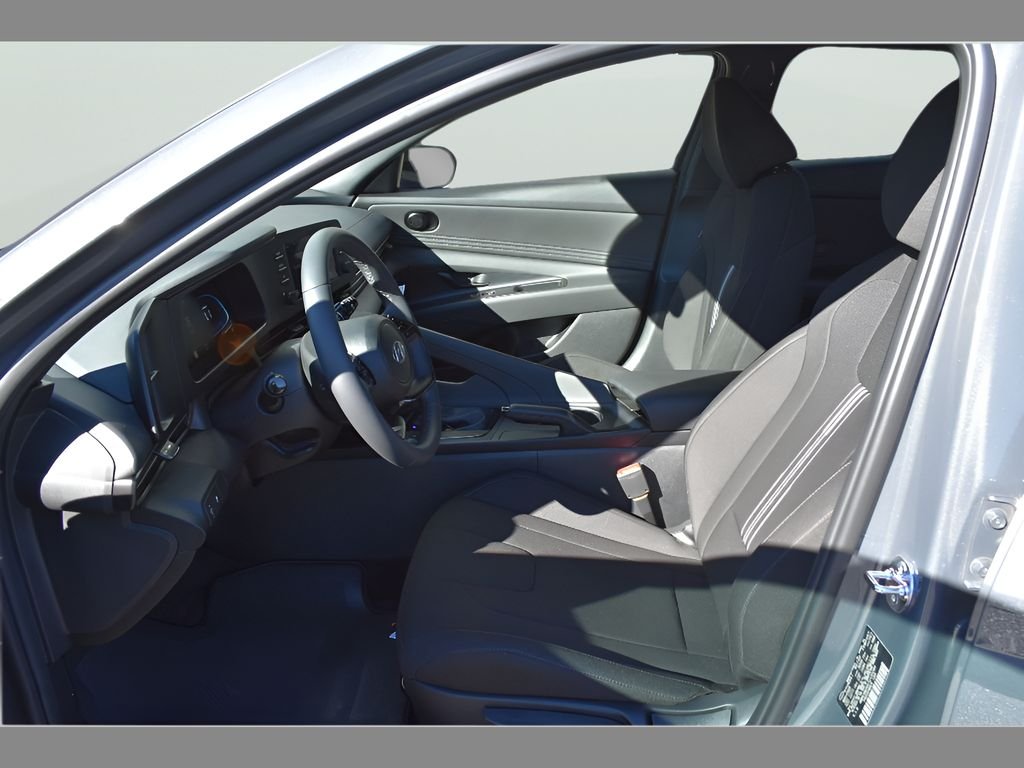 New 2026 Ecotronic Gray Hyundai SEL Sport image 38