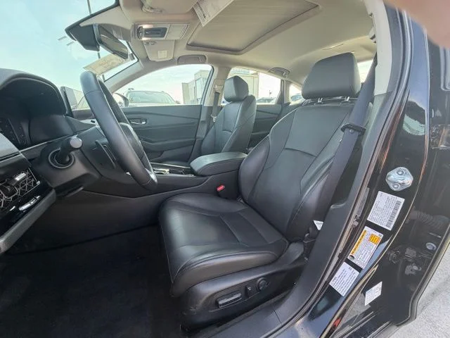 Used 2025 Black Honda Touring image 10