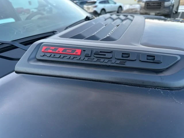 2026 RAM 1500 Limited - Photo 9