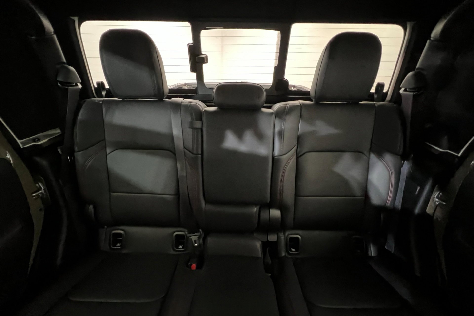 New 2025 41 Exterior Paint Jeep Rubicon X image 25