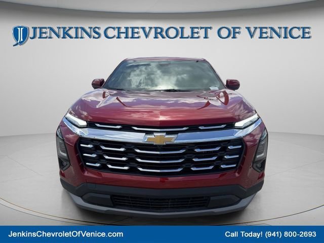 2026 Chevrolet Equinox LT - Photo 12