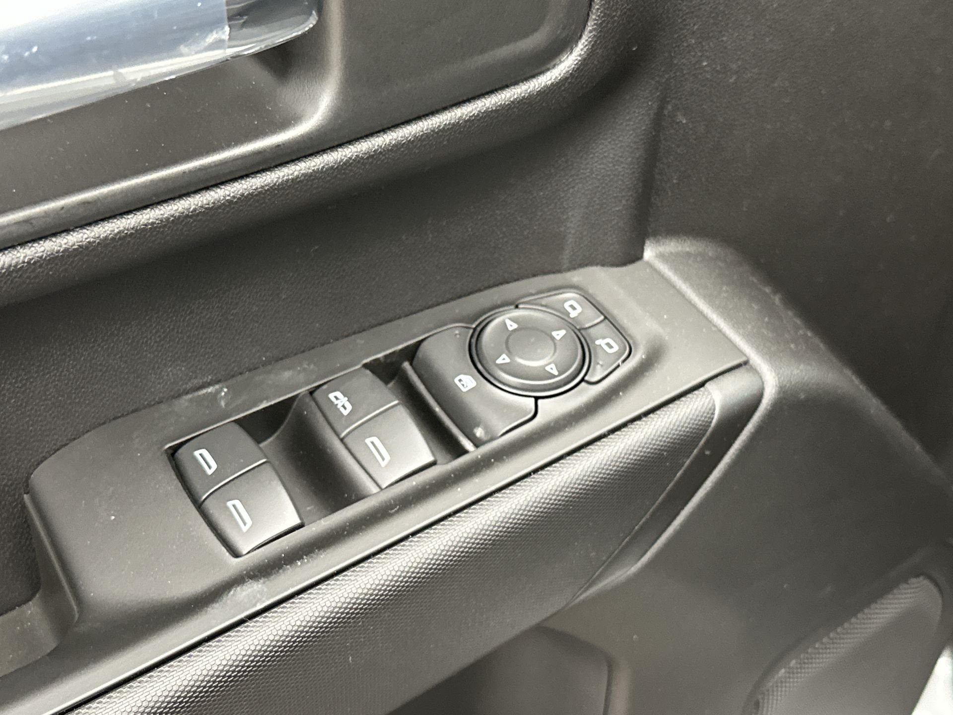 2026 Chevrolet Silverado 1500 Custom - Photo 65