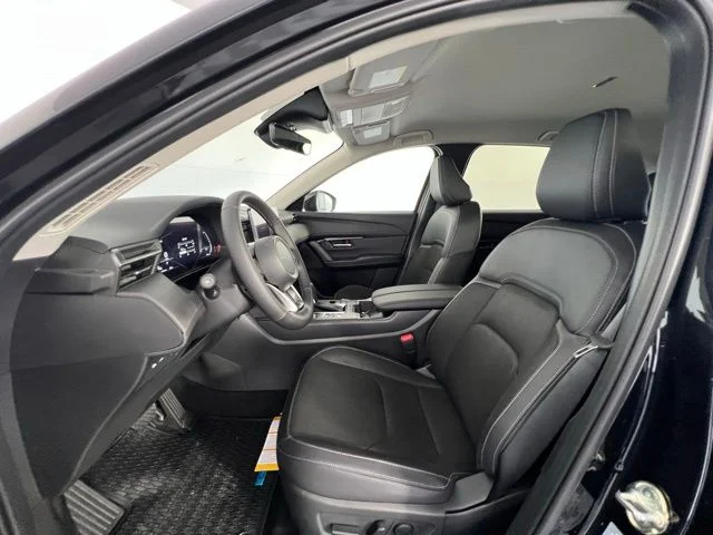 New 2026 Jet Black Mica Mazda 2.5 S Preferred AWD image 11