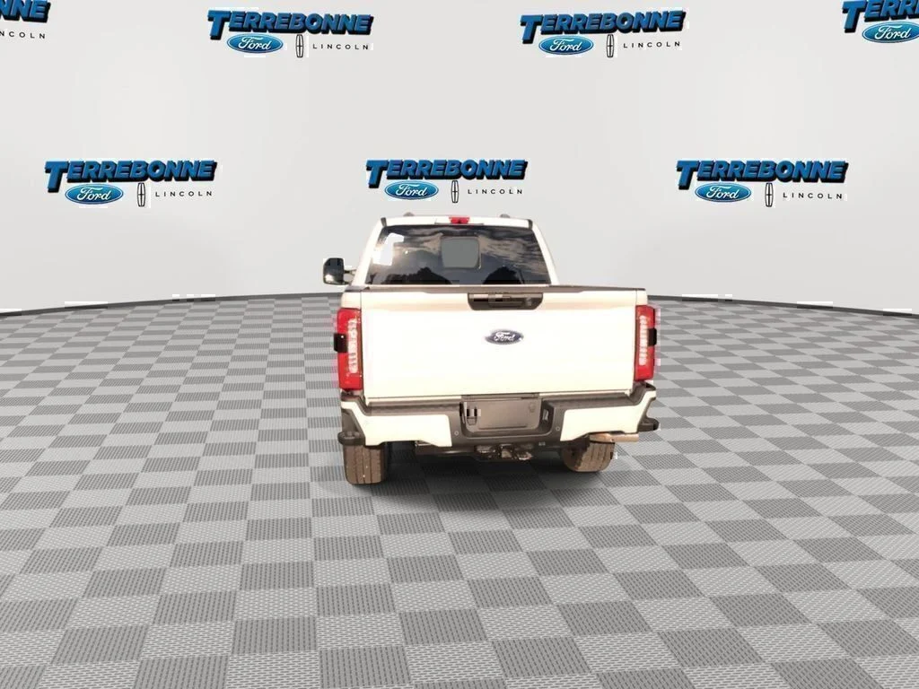 New 2026 Avalanche Ford F-250® XL image 7