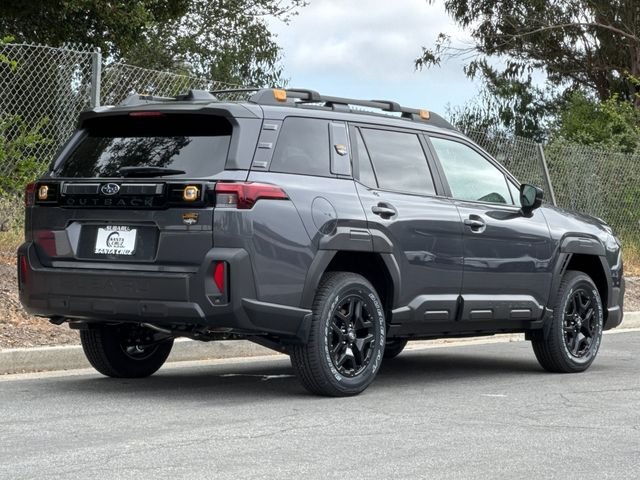 2026 Subaru Outback Wilderness - Photo 4