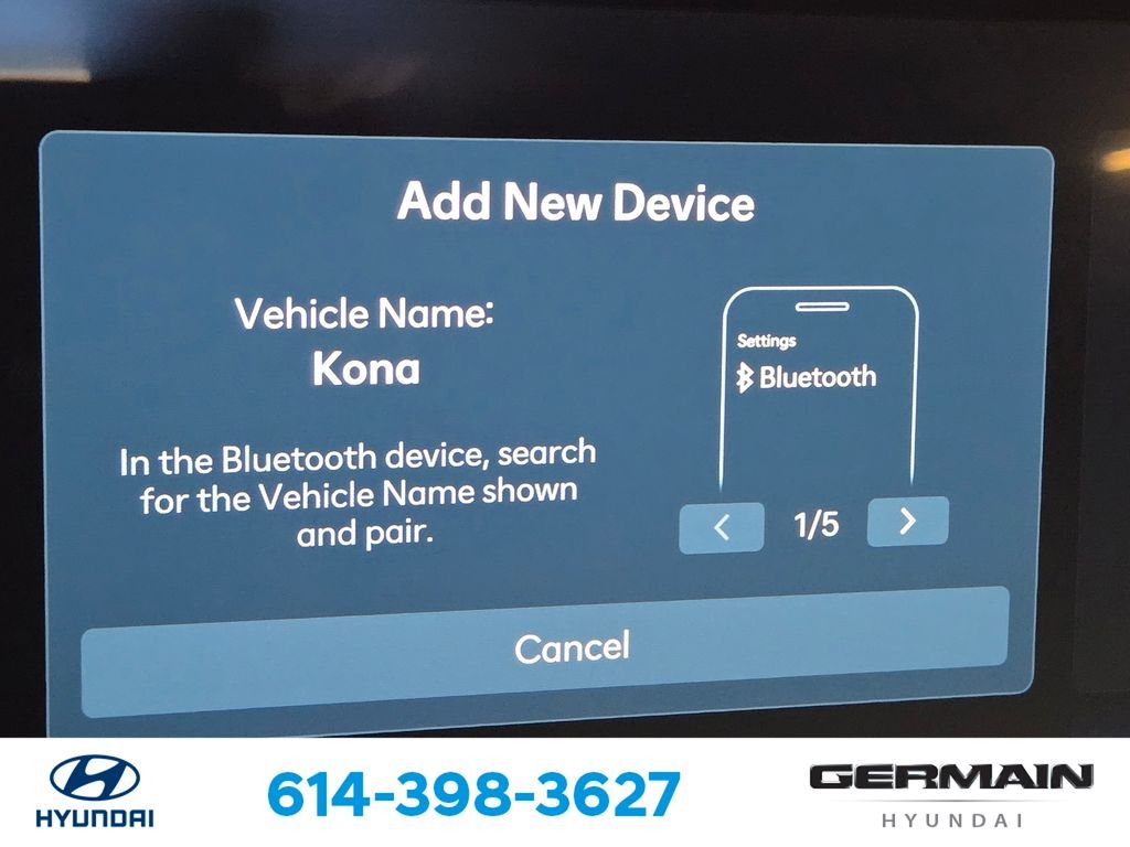 Used 2026 Gray Hyundai SE image 28