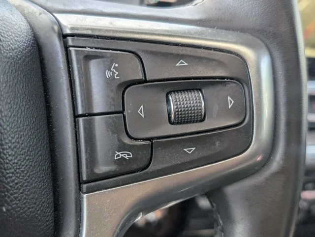 Used 2024 Beige Chevrolet LTZ image 27