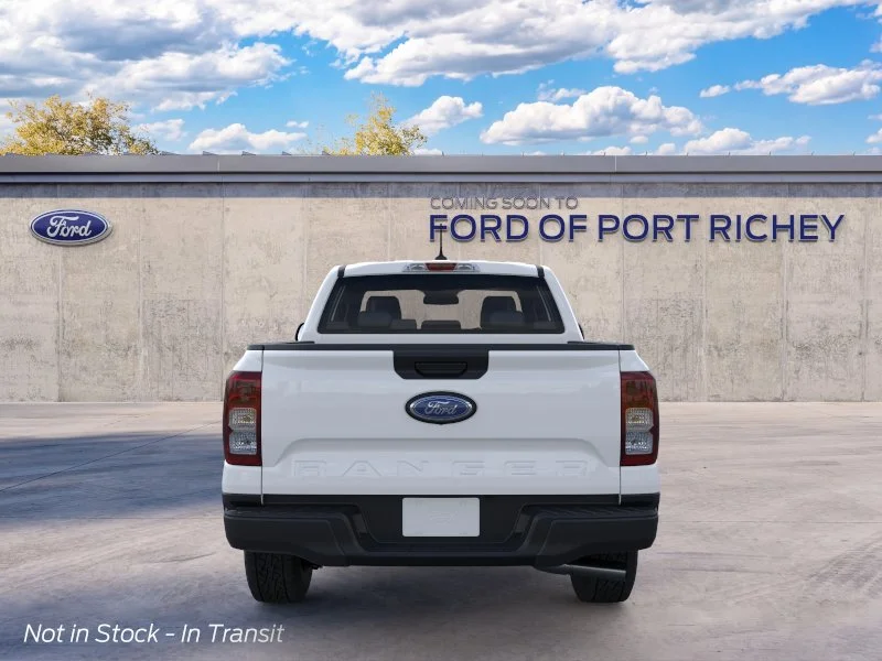 New 2026 Oxford White Ford XL image 5