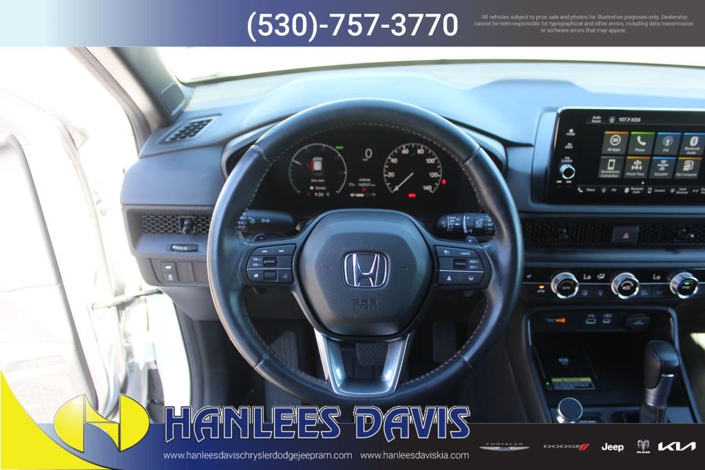 Used 2024  Honda Sport-L image 29