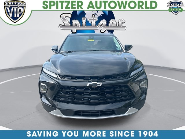 2024 Chevrolet Blazer 3LT - Photo 6