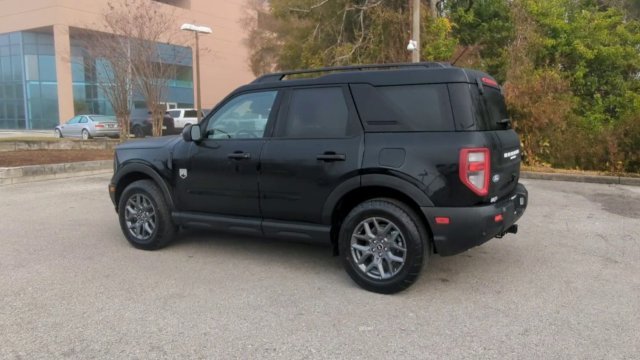 New 2026 Shadow Black Ford Big Bend® image 75