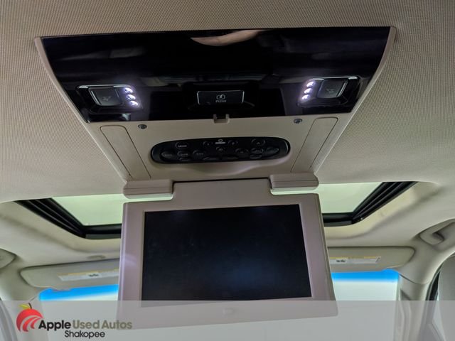 Used 2015 White Chevrolet LTZ image 44