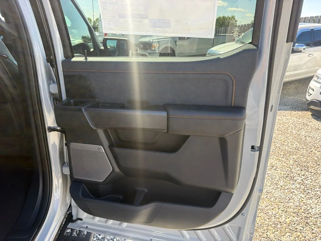 New 2026 Avalanche Ford Tremor® image 46