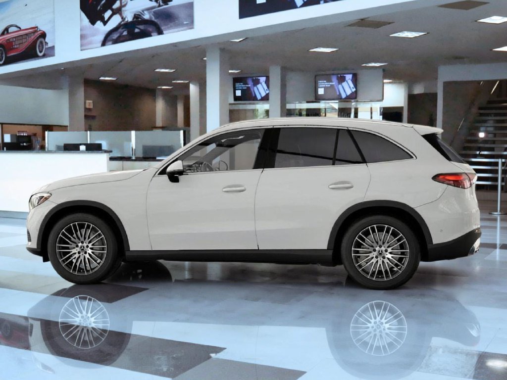 2026 Mercedes-Benz GLC Base - Photo 73