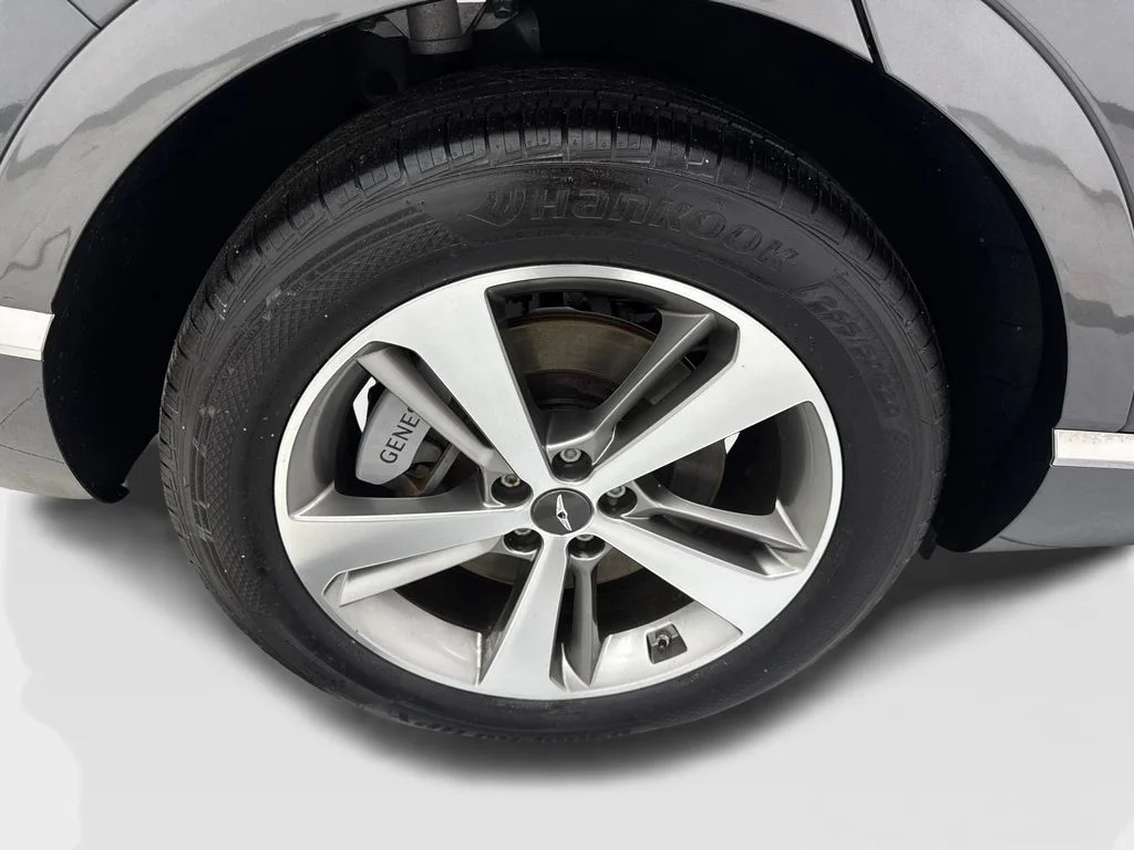 Used 2023 Gray Genesis 3.5T image 89