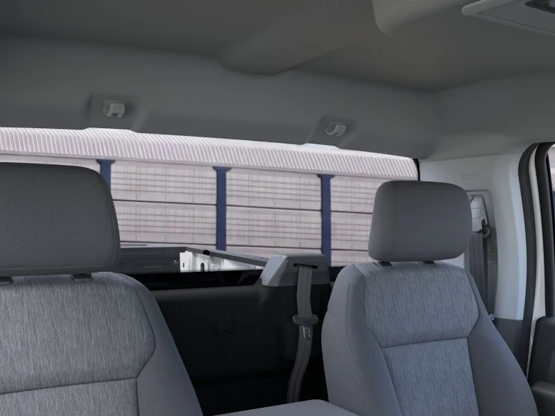 New 2026 Oxford White Ford XL image 22