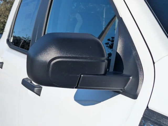New 2026 Oxford White Ford XLT image 12