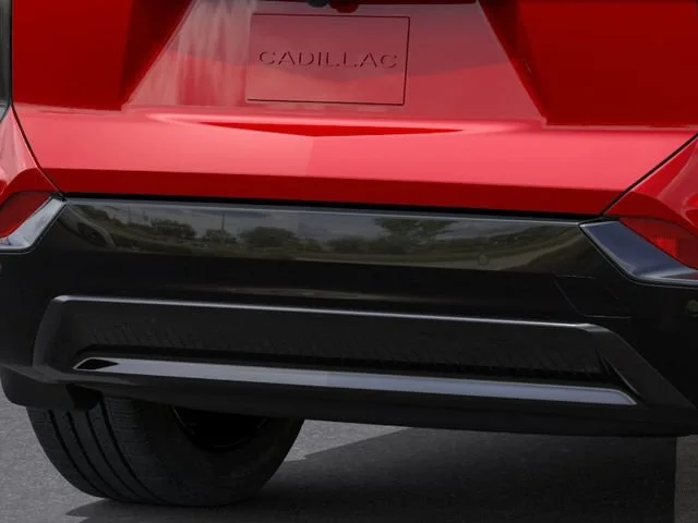 2026 Cadillac OPTIQ Sport - Photo 14