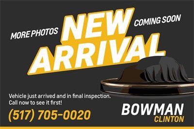 2016 Chevrolet Traverse 1LT