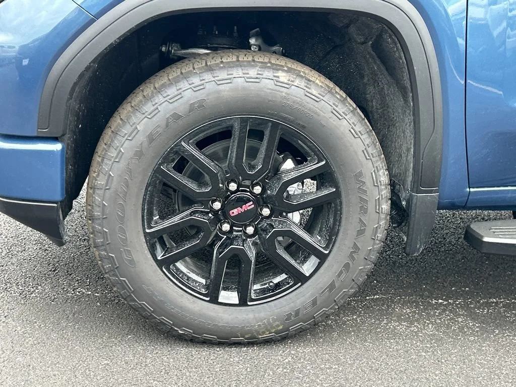 2026 GMC Sierra 1500 Elevation - Photo 11