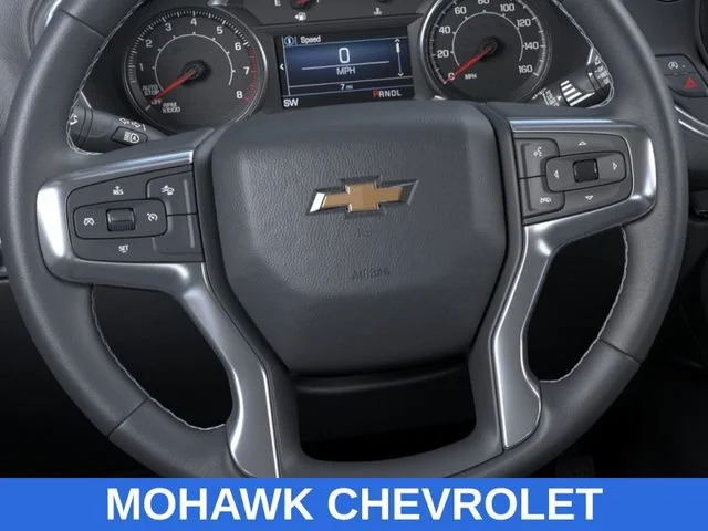2026 Chevrolet Blazer 3LT - Photo 19