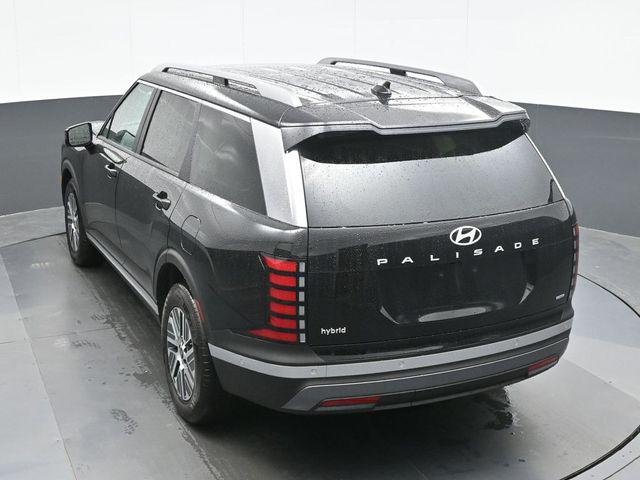 New 2026 Black Hyundai SEL Premium 7P image 10