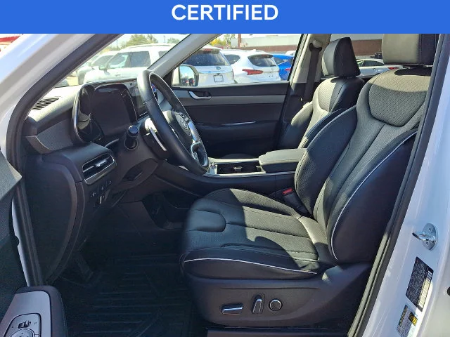 Certified Used 2024 White Hyundai XRT image 14