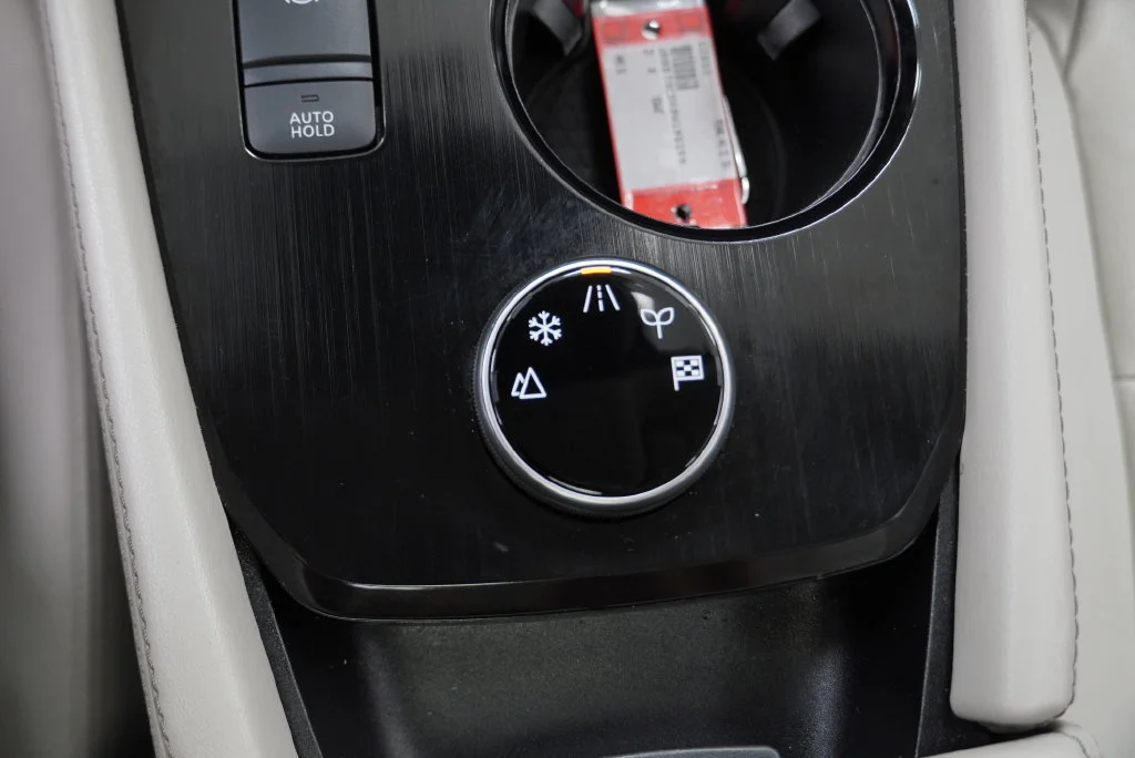 Used 2023 Pearl White Trico Nissan SL image 30