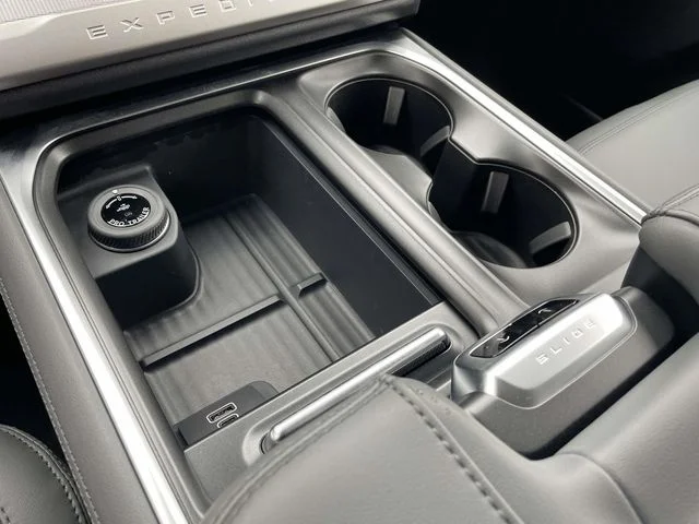 New 2026 Silver Ford Active image 10