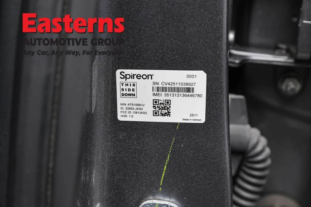 Used 2024 Gray Nissan S image 34