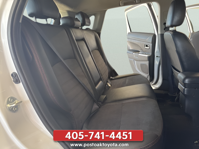 Used 2023 White Mitsubishi 2.0 LE image 21