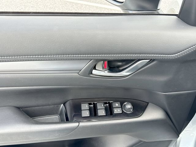 Used 2022 Silver Mazda 2.5 S Preferred Package image 13