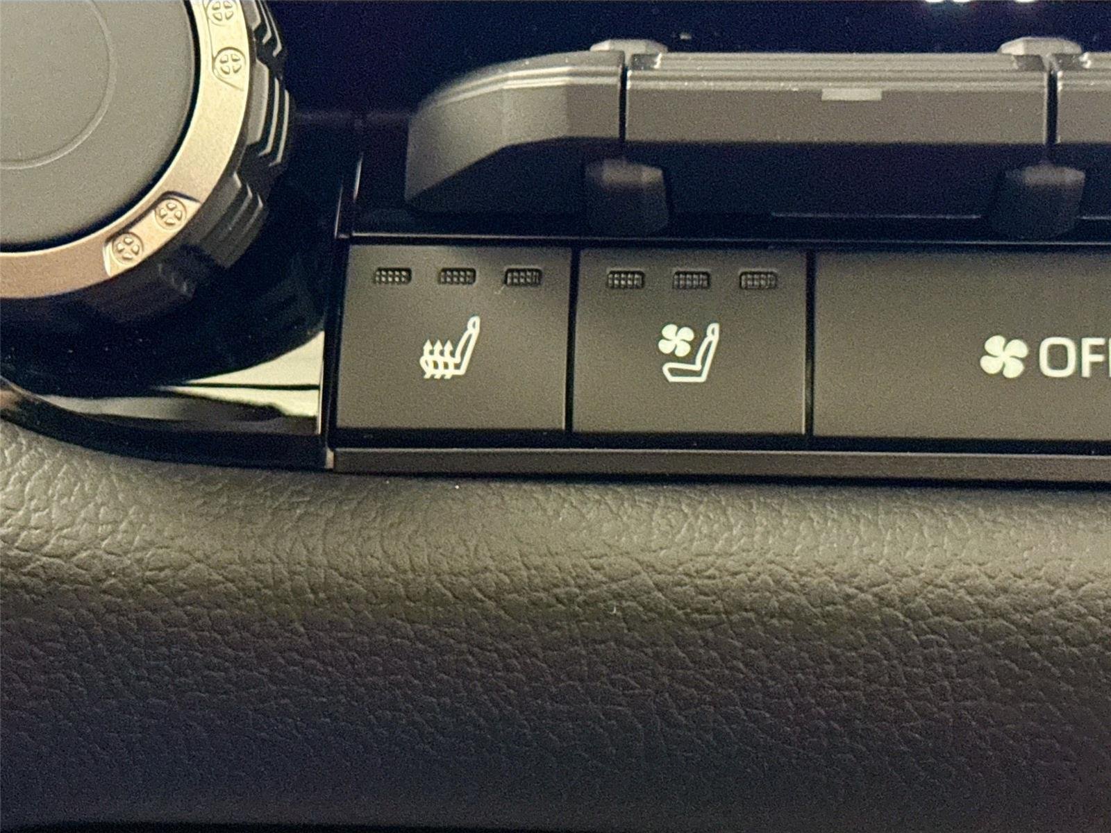New 2026 Wind Chill Pearl Toyota Limited i-FORCE MAX image 17
